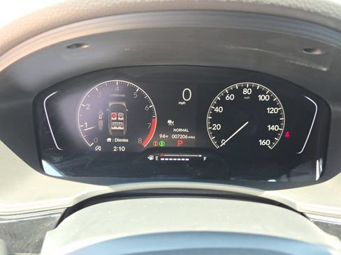 Used 2026 Honda Civic Sport image 12