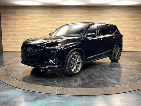 Used 2023 Acura MDX SH-AWD w/ Technology Package image 6