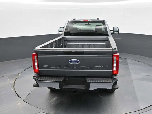 New 2025 Ford F350 XLT image 19