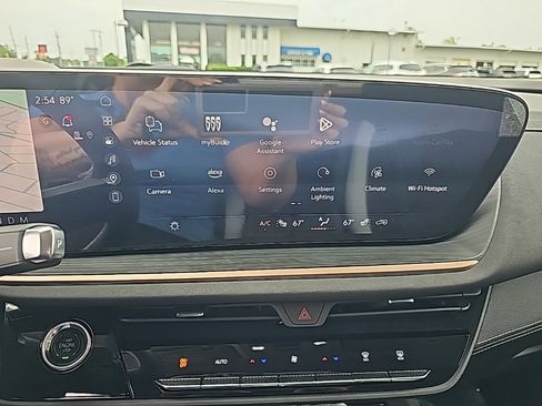 New 2025 Buick Envision Sport Touring image 20