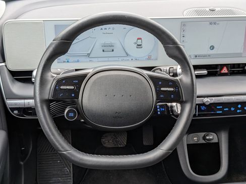 Used 2024 Hyundai Ioniq 5 SEL AWD/4WD image 31