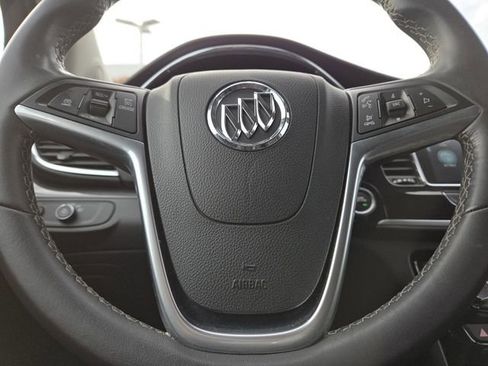 Used 2021 Buick Encore Preferred w/ Safety Package image 30