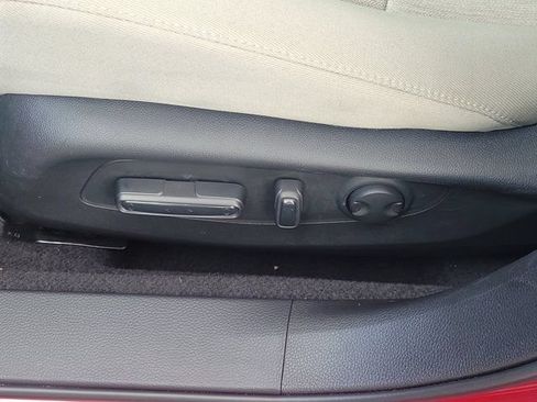 Used 2025 Honda Accord SE image 21