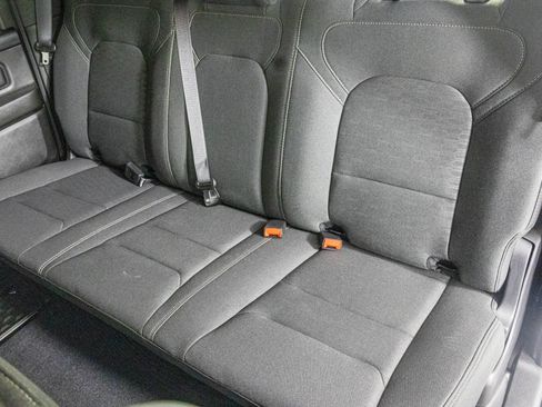 New 2026 RAM 1500 Express image 27