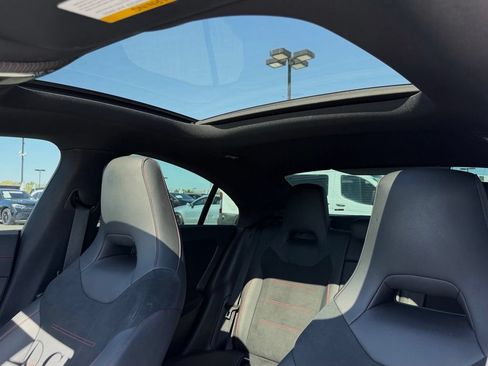 Certified 2024 Mercedes-Benz CLA 250 image 19