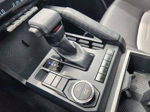 Certified 2024 Toyota Tacoma TRD Sport RWD image 19