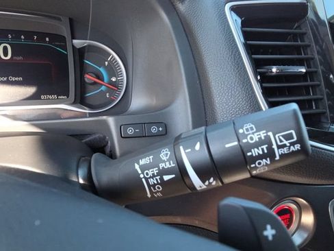 Certified 2021 Honda Passport EX-L image 38