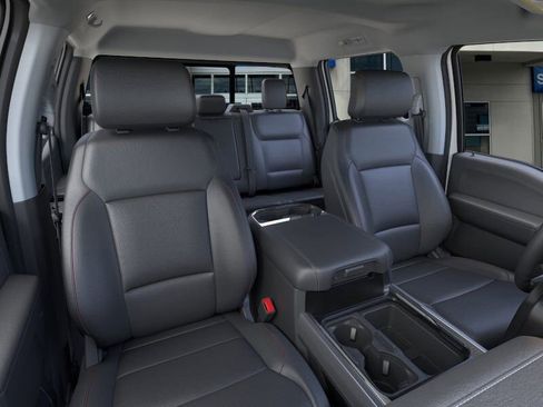 New 2026 Ford F250 Lariat w/ Lariat Premium Package image 32