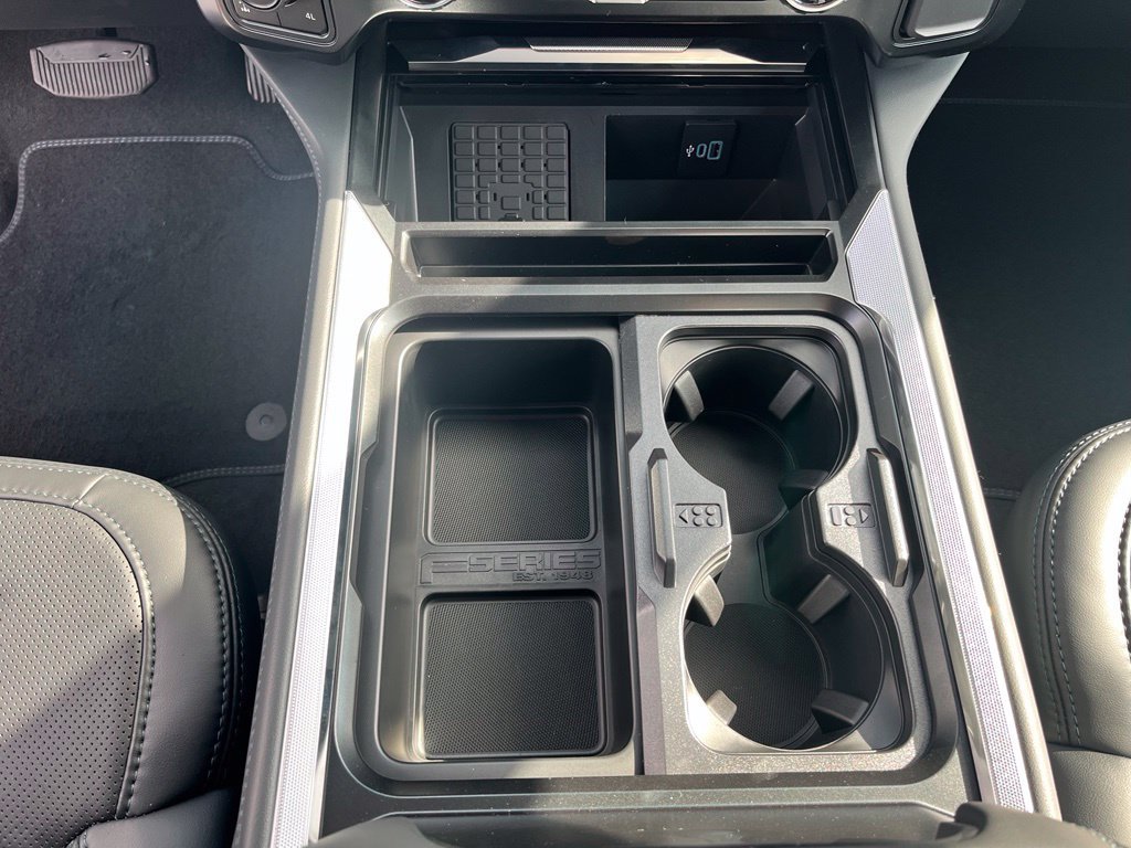 New 2026 Ford F250 Platinum AWD/4WD image 30