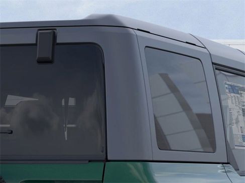 New 2025 Ford Bronco Big Bend image 25