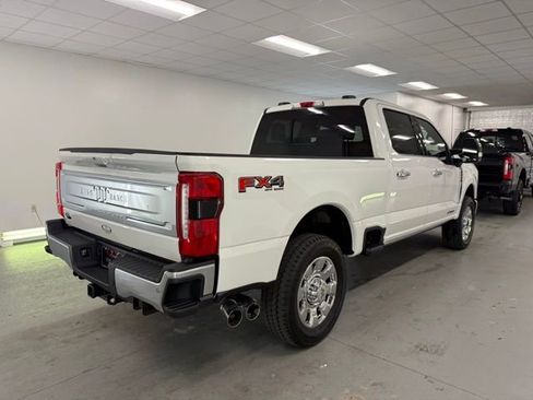 New 2026 Ford F250 4x4 Crew Cab Super Duty image 6