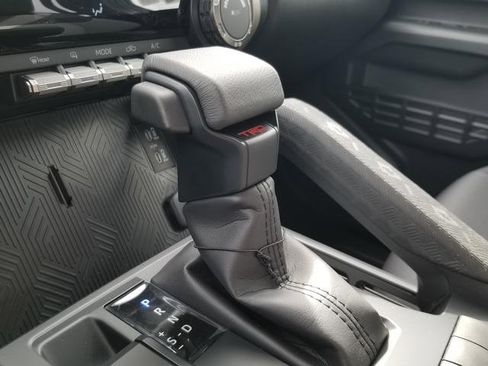 New 2025 Toyota Tacoma TRD Sport image 19