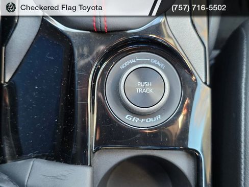 Used 2025 Toyota Corolla GR image 21