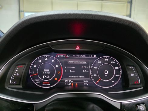 Used 2018 Audi Q7 3.0T Prestige w/ Prestige Package image 45