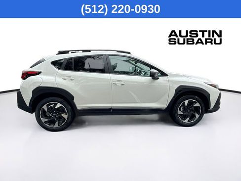 New 2026 Subaru Crosstrek 2.5i Limited AWD/4WD image 9