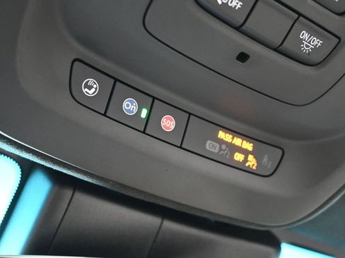 Used 2023 Cadillac CT4 V Blackwing w/ Technology Package image 24