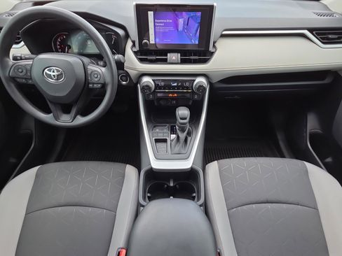 Certified 2025 Toyota RAV4 XLE w/ Convenience Package FWD image 14