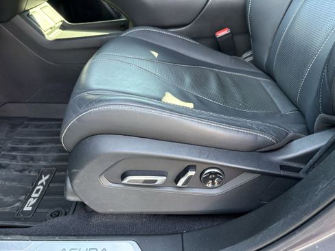 Used 2020 Acura RDX AWD w/ Technology Package image 30