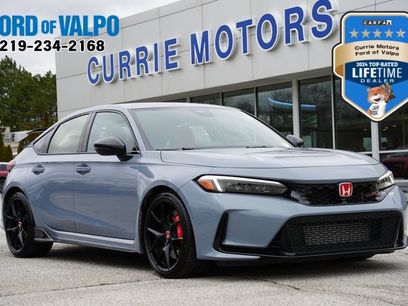 Used 2025 Honda Civic Type R