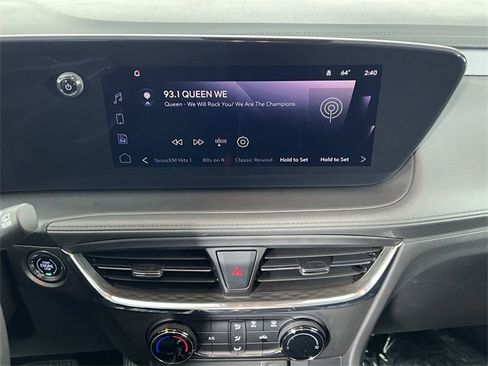 Certified 2025 Buick Encore GX Preferred image 14