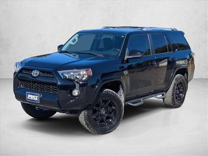 Used 2015 Toyota 4Runner SR5