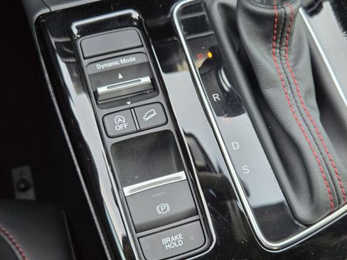 Used 2025 Acura ADX A-Spec image 18