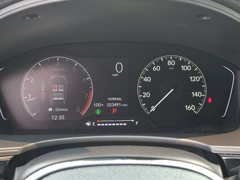 Used 2024 Honda Civic Sport image 21