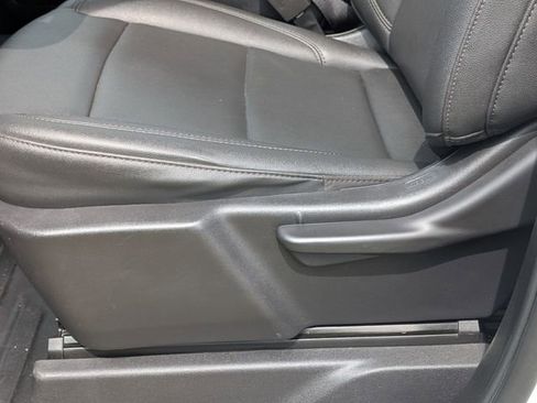 Used 2024 Chevrolet Silverado 3500 W/T AWD/4WD image 16