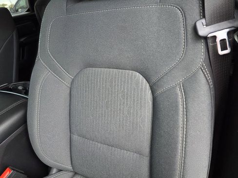 Used 2024 RAM 1500 Lone Star image 16