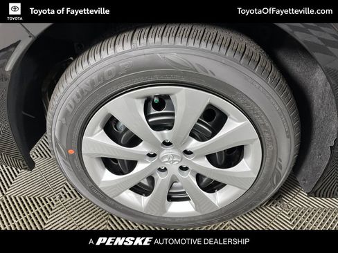 Used 2026 Toyota Corolla LE FWD image 10