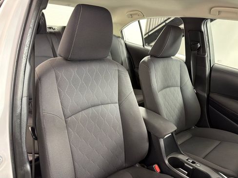 Used 2024 Toyota Corolla LE FWD image 23