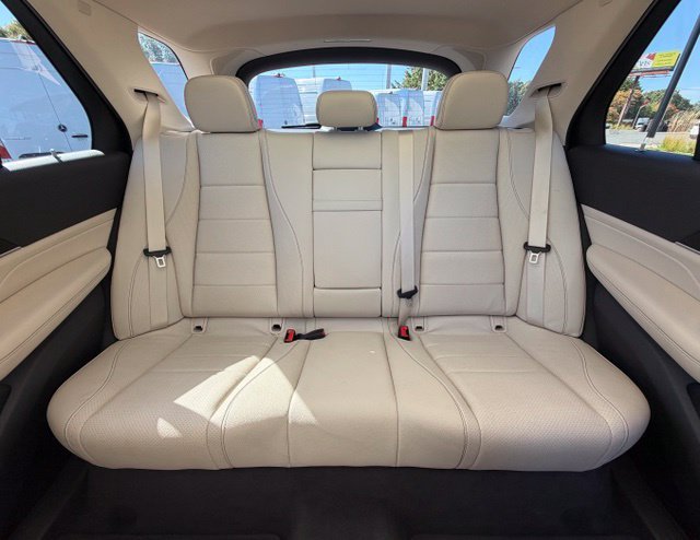 Used 2020 Mercedes-Benz GLE 350 4MATIC image 17