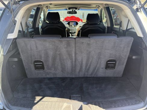 Used 2013 Acura MDX w/ Technology Package image 21