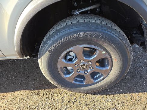 New 2025 Ford Bronco Big Bend image 7