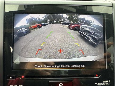 Used 2023 Subaru Impreza 2.0i Sport image 29