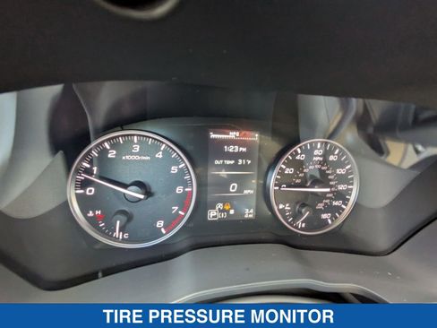 Certified 2026 Subaru Crosstrek 2.0i Premium image 26