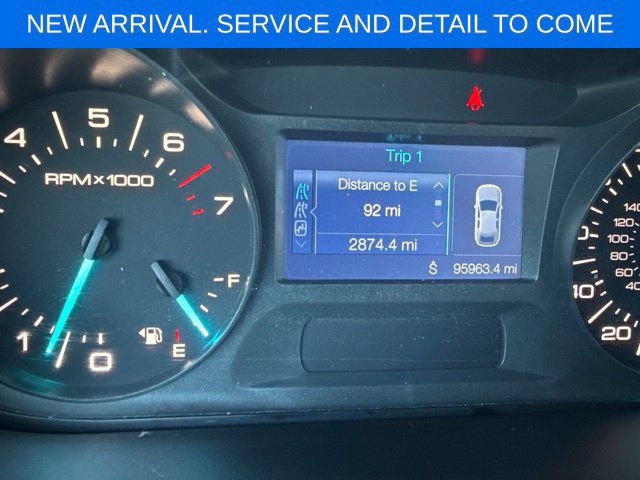 Used 2011 Ford Edge SE w/ 101A Rapid Spec Order Code FWD image 6