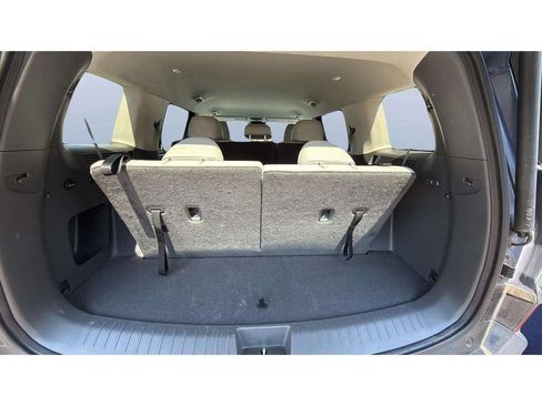 Used 2026 Hyundai Santa Fe SEL AWD/4WD image 23