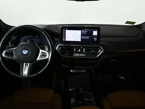 Used 2023 BMW X3 xDrive30i w/ M Sport Package AWD/4WD image 17
