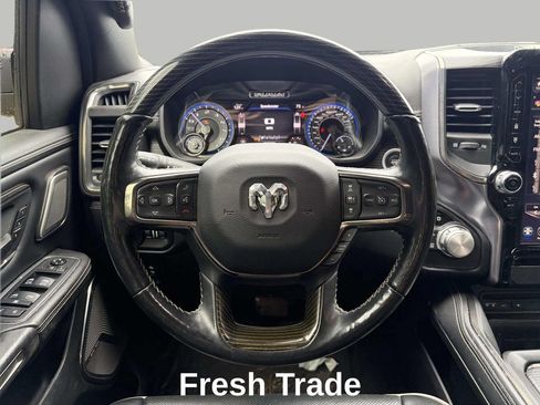 Used 2019 RAM 1500 Limited AWD/4WD image 11