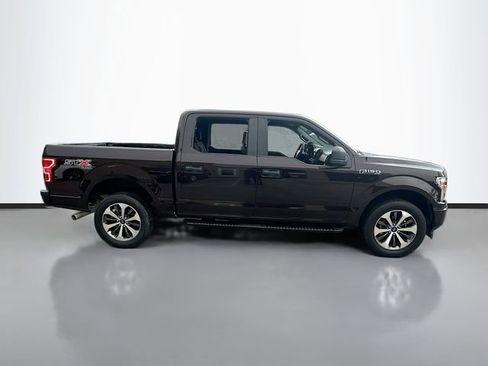 Used 2019 Ford F150 XL w/ Equipment Group 101A Mid image 5