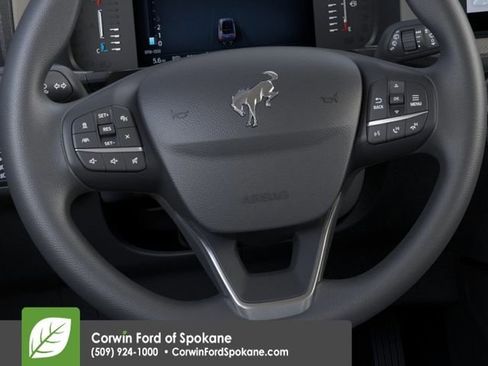 New 2026 Ford Bronco Sport Heritage AWD/4WD image 12