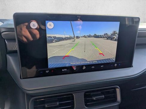 New 2025 Ford Maverick XL w/ Equipment Group 102A image 12