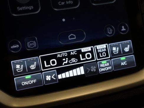 Certified 2023 Subaru Ascent Touring AWD/4WD image 28