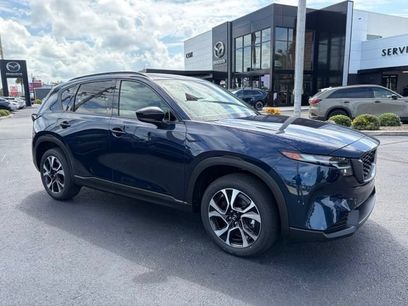 Used 2026 MAZDA CX-5 Preferred