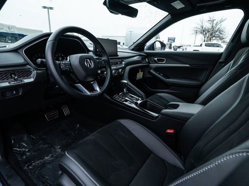 Certified 2025 Acura Integra A-Spec image 13