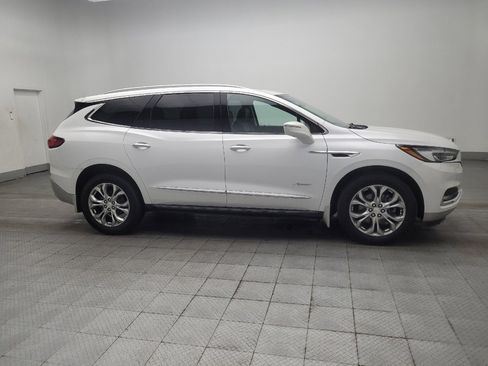 Used 2019 Buick Enclave Avenir w/ Avenir Technology Package AWD/4WD image 11