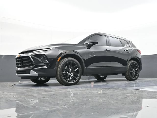 New 2026 Chevrolet Blazer LT w/ Convenience Package AWD/4WD image 47