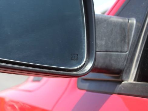 Used 2022 RAM 1500 Lone Star RWD image 13