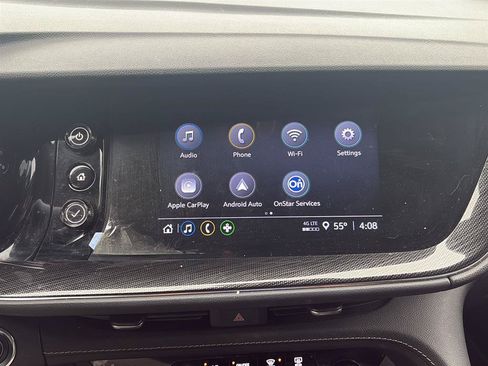 Used 2022 Buick Envision Preferred w/ Safety Package FWD image 7